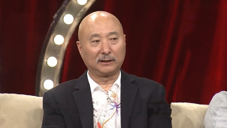  - 圈内大腕如何评价姜昆？陈佩斯一针见血，戴志诚马屁不断太尴尬