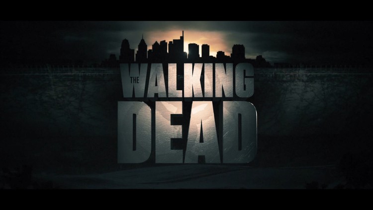 【猴姆独家】omfg!#行尸走肉大电影#要来了!