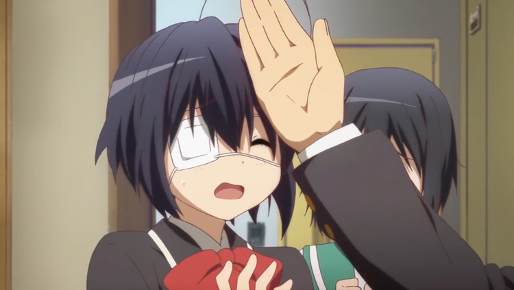 吃饭,睡觉,打六花!