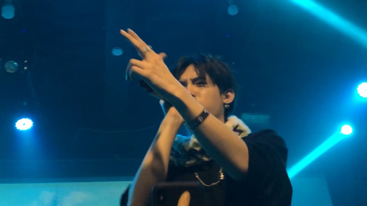  - 廖效浓武汉巡演《KillerNong》