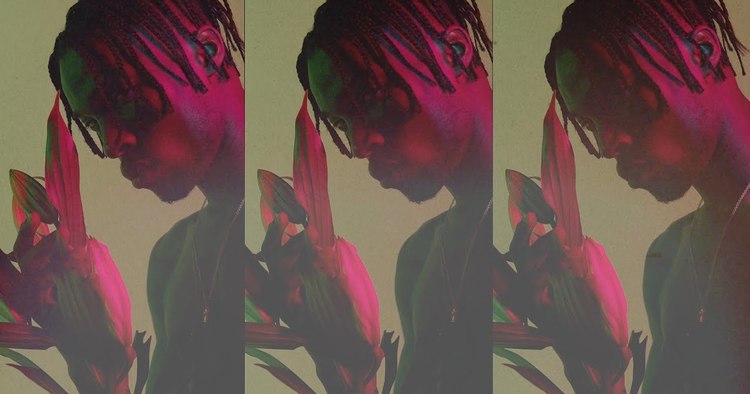 - Boris Way新单“Walking Away”MV大首播