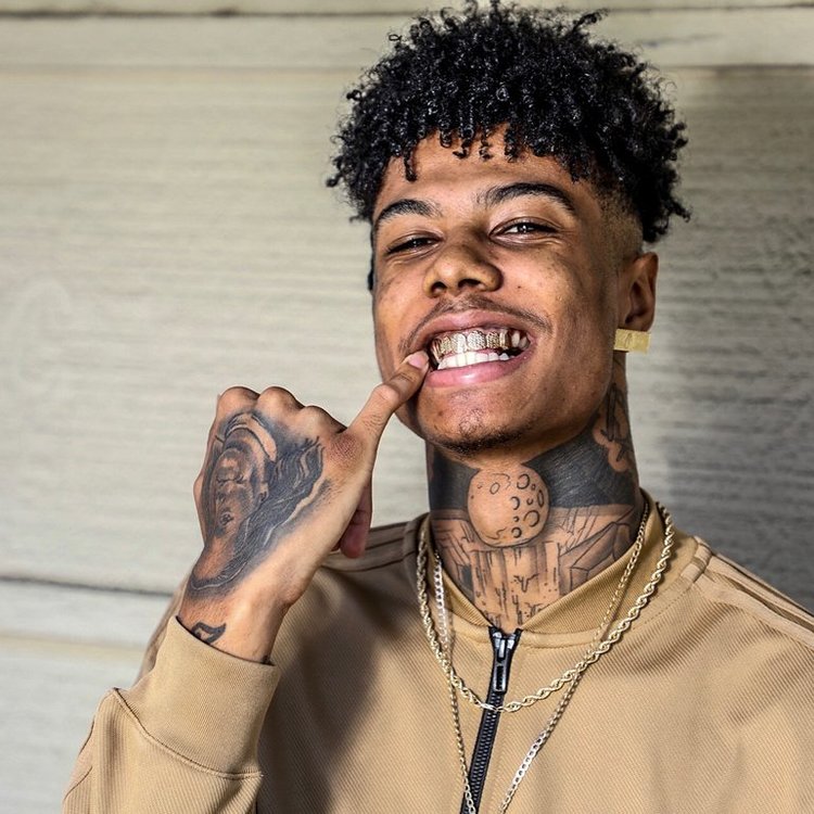  - Ice Cube评价新人Blueface，不是人家不牛逼，是你们没听懂！