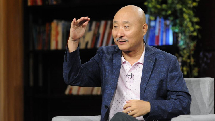  - 陈佩斯家底有多殷实？家里顶级古玩王刚自愧不如，主持人：了不得