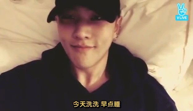  - 【iKON】日常团综合集    东爀 晚安