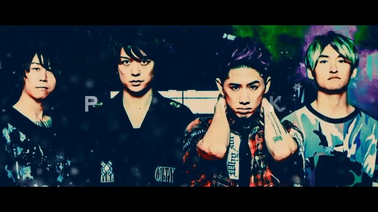 One Ok Rock Eye Of The Storm 高清mv在线看 Qq音乐 千万正版音乐海量无损曲库新歌热歌天天畅听的高品质音乐平台