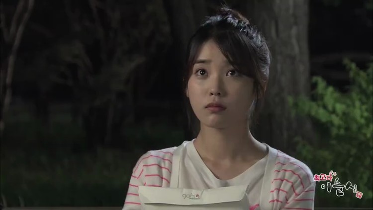  - 【李知恩 IU】MV合集    完全爱你- 曹政奭（IU主演）