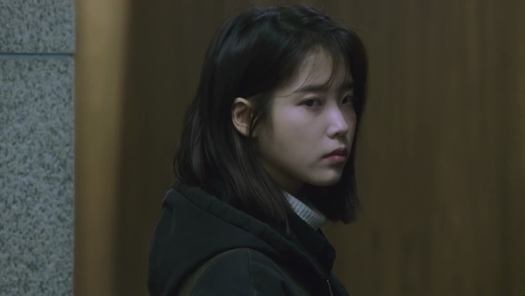  - 【李知恩 IU】MV合集   大人（我的大叔OST）- Sondia（IU主演）