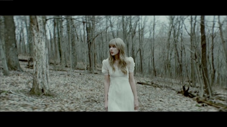  - 《喵呜之声》第6期：霉霉为转型埋下伏笔的单曲：《Safe And Sound》