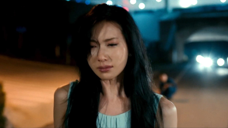  - 花姐新歌《此情一直在心间》，伤感催泪，感觉比《夜之光》好听！