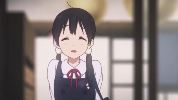  - 『独家AMV&唯美拉镜×Run Free』蟹蟹你们的陪伴