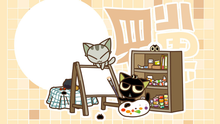 - 这么嗲的日语《晚安喵》你听过吗?来pick up两只可爱的萝莉正太