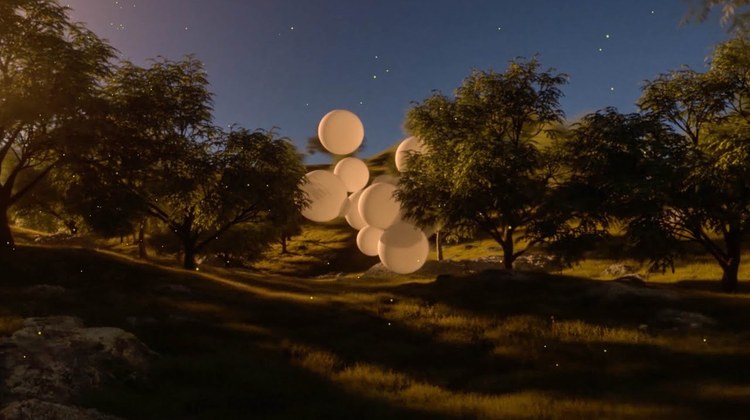  - 电音制作人Dash Berlin新单“Firefly”试听