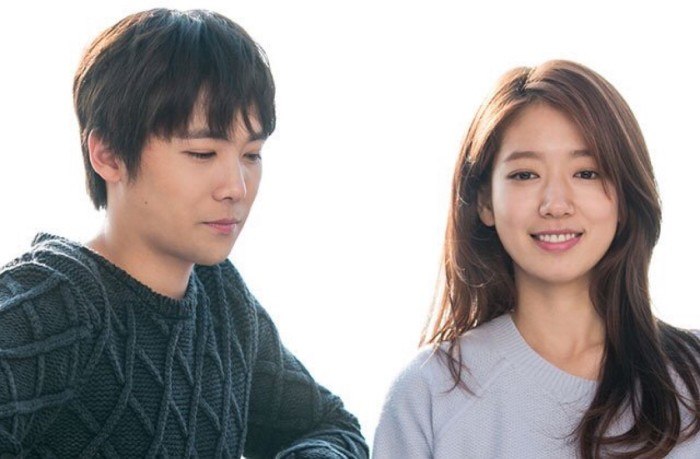 李弘基朴信惠,不一般的男女友情!