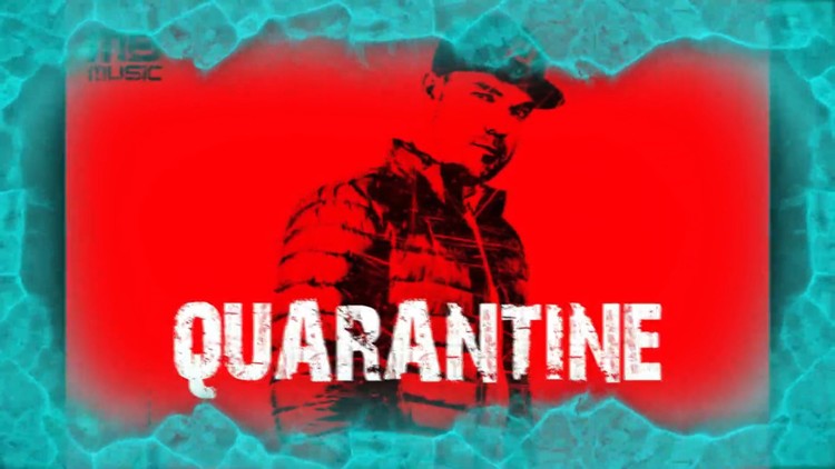 - POPR3B3L - Quarantine (Hardstyle Music)