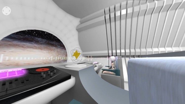  - 第一个VOCALOID全景音乐视频，不考虑去看一下？