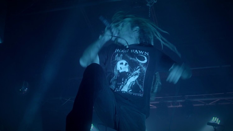 - Lamb of God-Memento Mori(live)