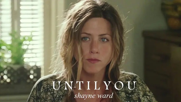  - 欧美老情歌《Unti You》，初听是少年，如今已而立