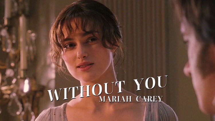  - 凯拉·奈特莉《傲慢与偏见》，明人不说暗话，我馋她的身子