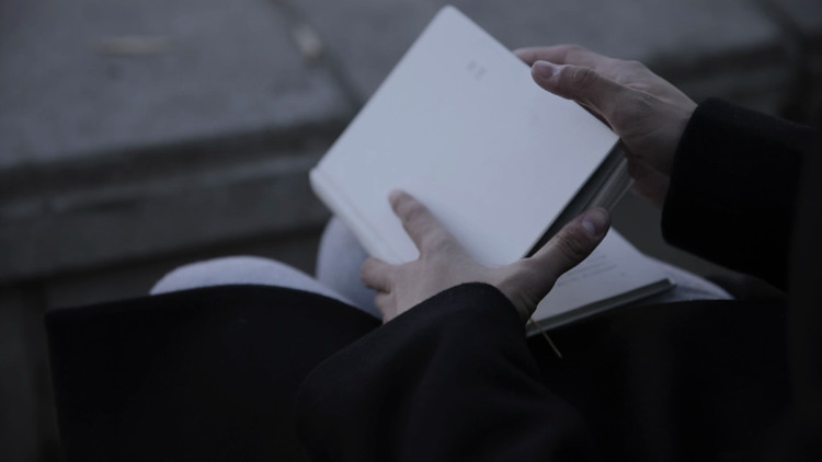  - 《遇见走过以后》MV