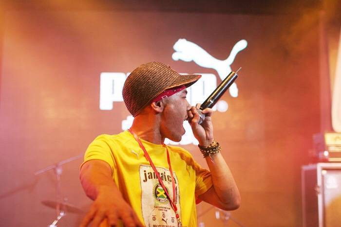 真正的rapper,可以freestyle 6个小时