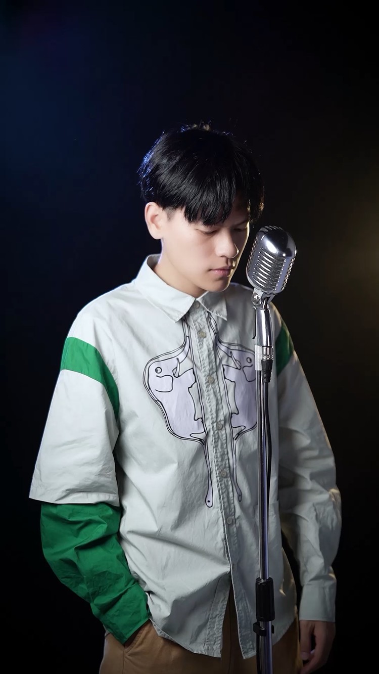  - 《表态》让我猜猜你们的王牌是什么