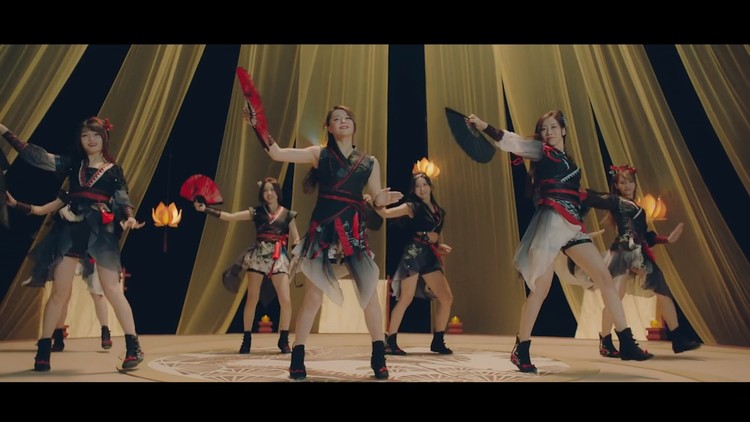 抖音魔性bgm你get到了吗