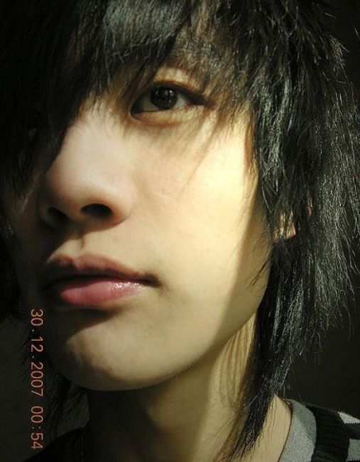 他叫许嵩,这么多年,感谢你们的造就