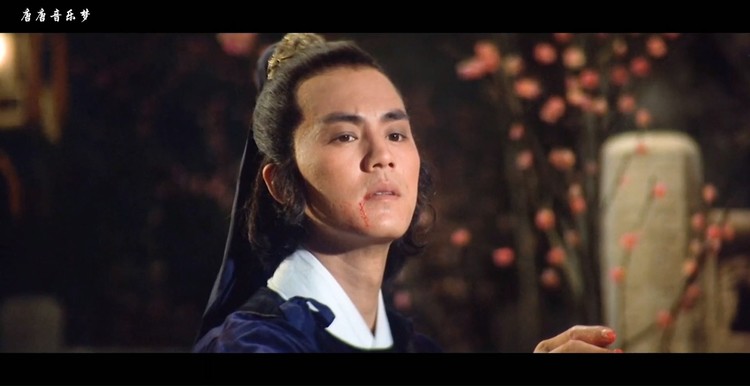  - 罗文的一首经典老歌《小李飞刀》，想起了40年前的武侠港片，经典