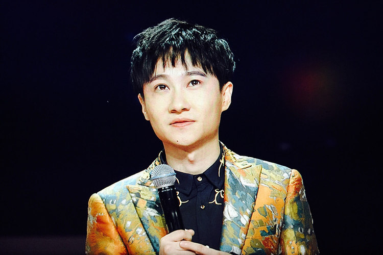 不仅是普通听众,当赵钶在《星光大道》现场演出歌曲时,台下《三国演义