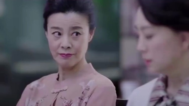 从结婚开始恋爱:凌妈妈优秀!