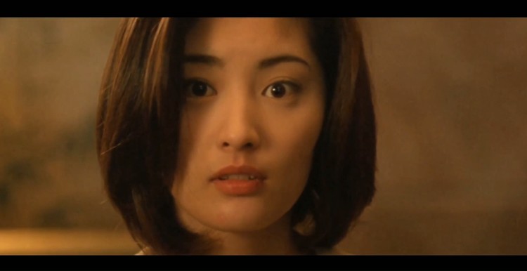 张国荣的一首《玻璃之情》唱哭了自己,听哭了世人