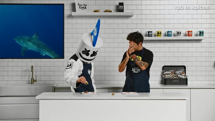 much love seattle 7815 #freaknight2018#-高清mv在线看-qq音乐