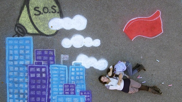  - 国际影展官选电影《最想去的地方》主题曲