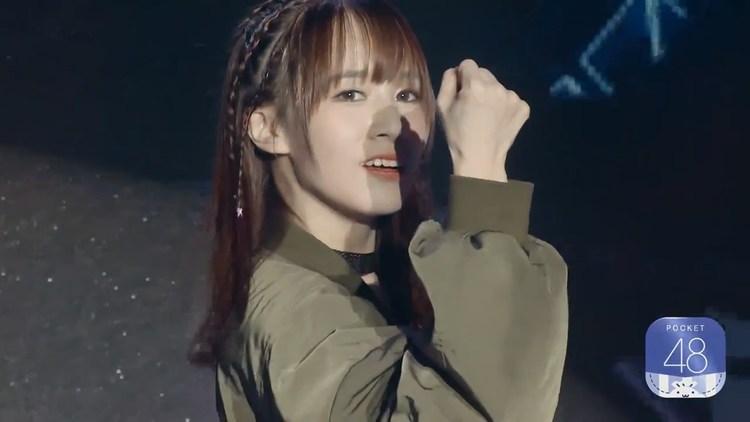 - 陈珂舞蹈版《不用去猜》迷人的舞步配上动感的节奏,太燃了!