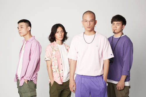 茄子蛋现场版live《浪子回头》