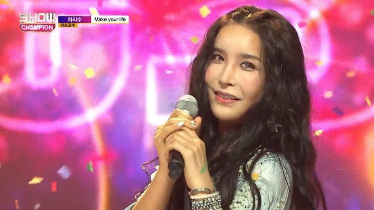 temptation-河莉秀