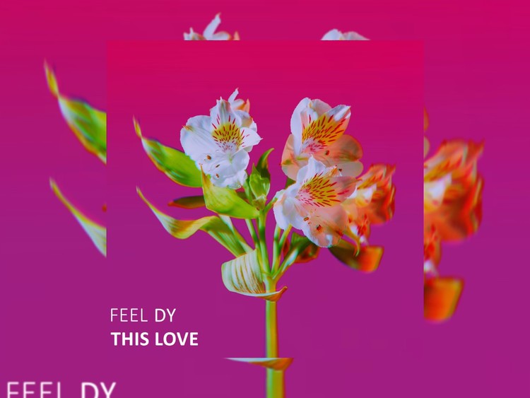  - Feel This Love