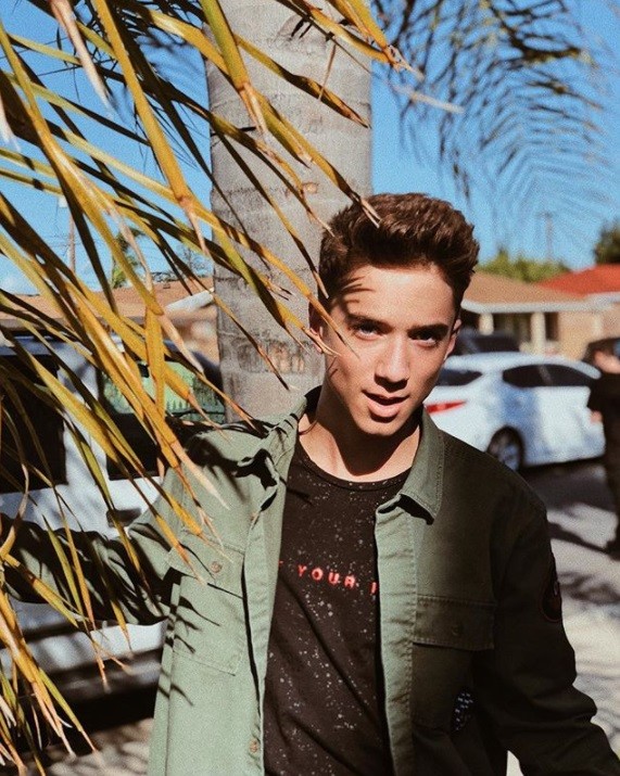daniel seavey
