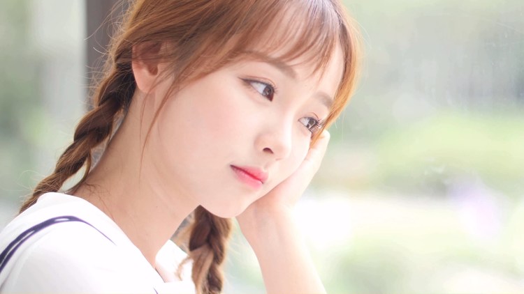  - 2019年最美丽的校园美女，你觉得如何？