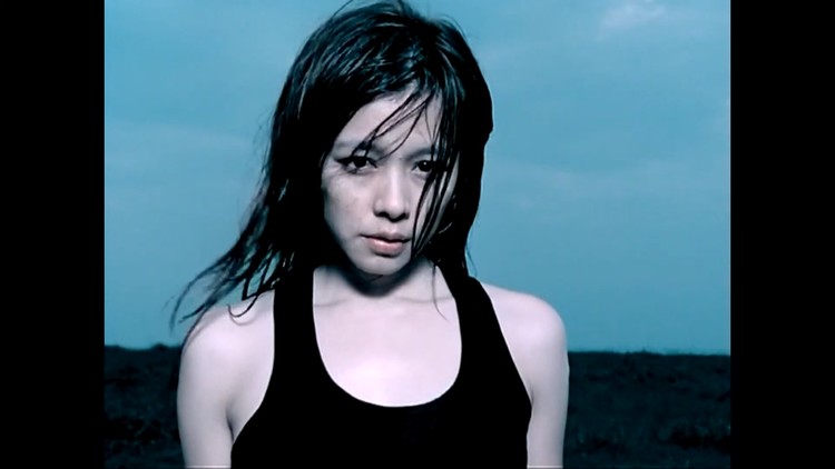 徐若瑄狠狠爱ktv版