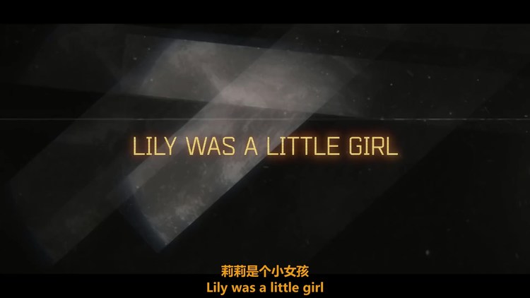 - 【中英1080P】Alan Walker联手K-391合作单曲Lily歌词版上线