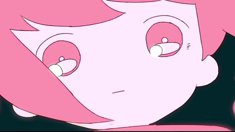 melty land nightmare(中文字幕) / 春卷饭 feat.初音未来