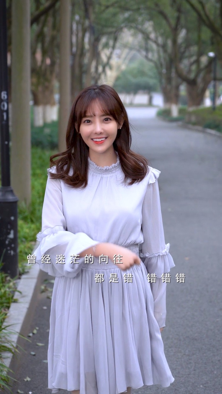 兔子牙#如果你不能控制每天想我一次,那就多想几次!