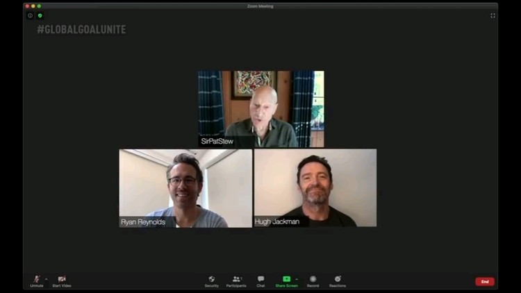  - 《X战警》卡司重聚！