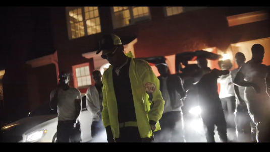  - 美国说唱歌手BlocBoy JB新单《I Used To》官方音乐录影带释出