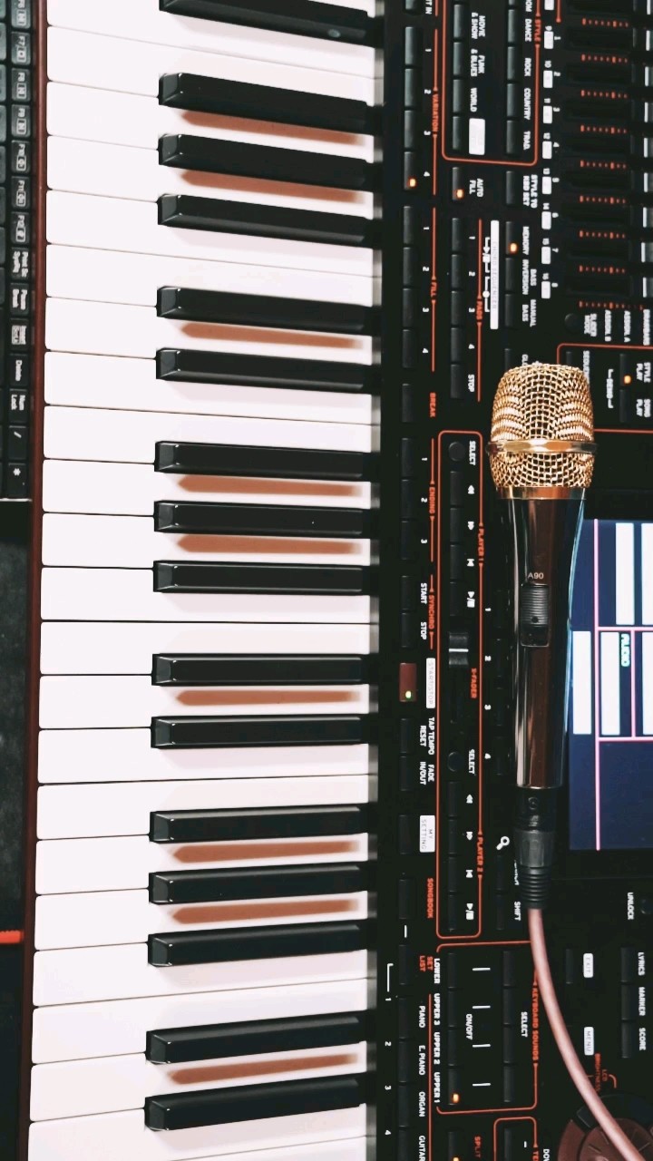  - 蒙面哥亲自演奏一亿个伤心