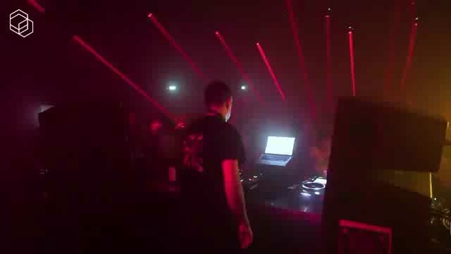  - Industrial Techno制作人Perc（Perc Trax厂牌老板）于Intercell x Perc Trax ADE的现场回顾