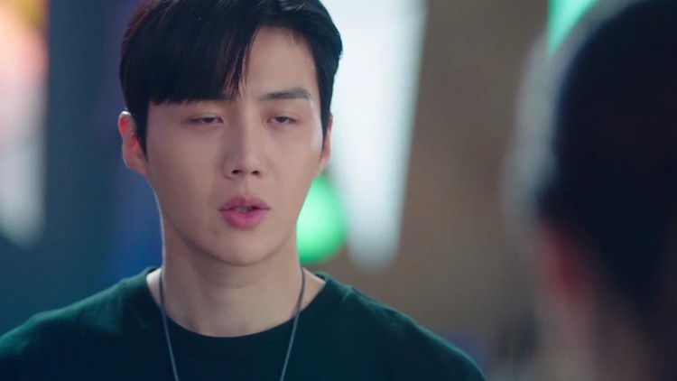 - 明明两个人都是第一次谈恋爱,却可以那么甜