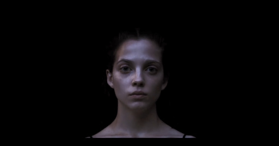  - Rhye 分享了最新单曲 《Needed》的音乐录影带