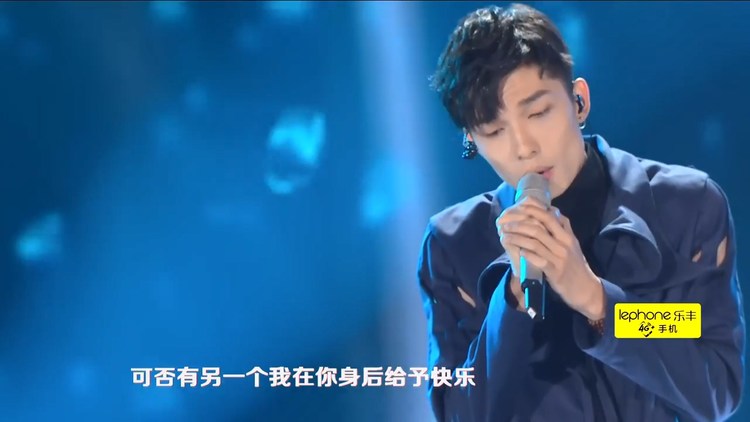  - “可能你不快乐，可我要你快乐” 黄榕生翻唱赵紫骅《可乐》，虐心演绎，感动又好听！